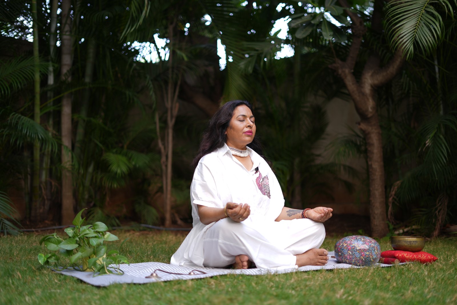 Neelam Samnani