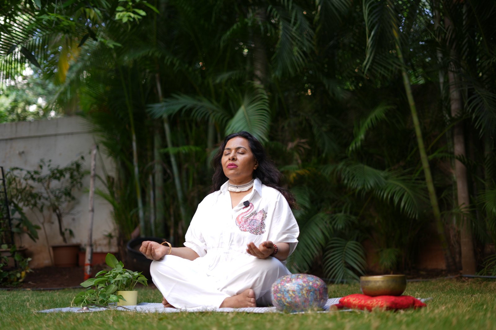 Neelam Samnani