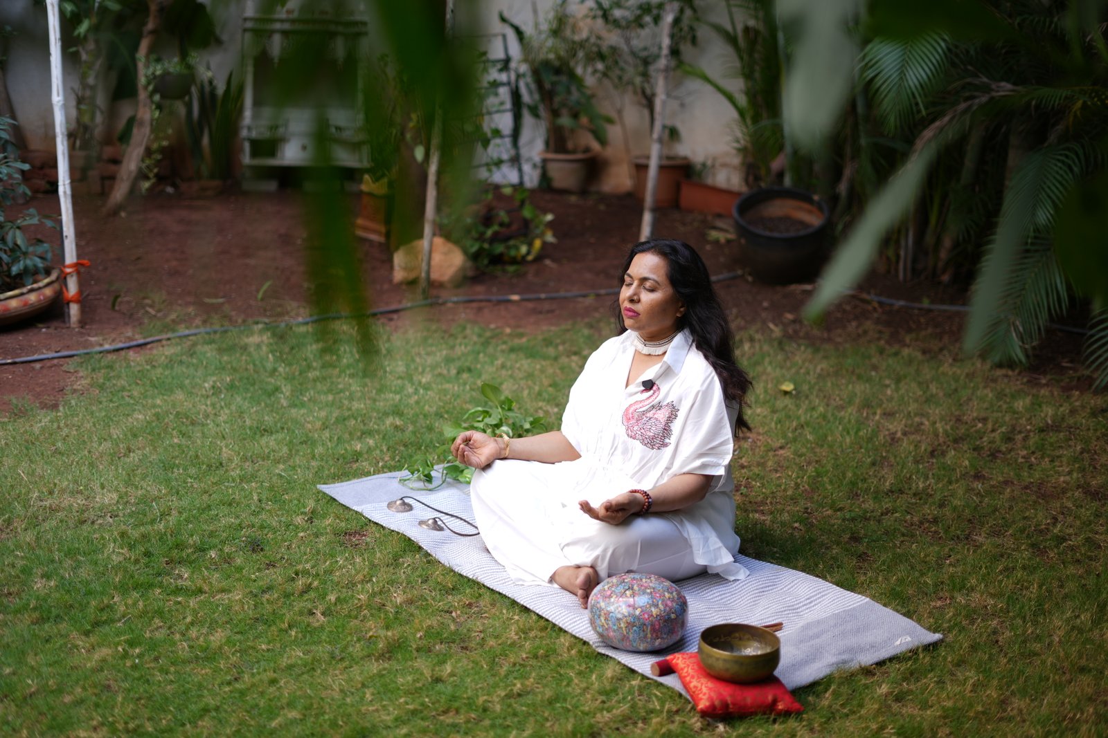 Neelam Samnani